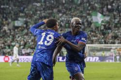 爱游戏中国官网 - 切尔西比赛集锦 