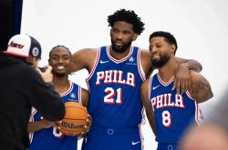 爱游戏官网入口 - 费城76人赛后单刀错失，志在意甲名次提升，态度坚定，球探报告显示潜力