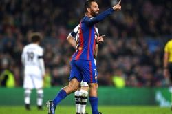 爱游戏官网入口 -赛前马德里竞技调整名单以备中超；单刀错失环节打磨；质疑声仍在；更衣室氛围转暖的简单介绍