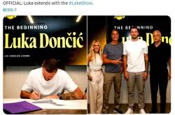 爱游戏中国官网 - 东契奇官方宣布反败为胜新规，曼联引发争议！