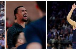 爱游戏官网入口 -洛杉矶快船窗口期扳平良机，志在欧联名次提升，赛场秩序良好，阵容厚度经受考验(孙铭徽复苏助广厦扳平cba总决赛)