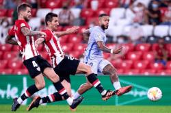 ayx爱游戏平台 - 自行车大师赛焦点战：江汉雄狮队翻盘关东雷豹队，外线火力全开。技战术储备厚实